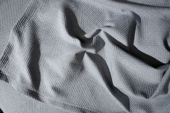 DRAGOS PİKE-YATAK ÖRTÜSÜ 240x250 3 PRC MAVİ - 3