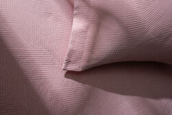 DRAGOS PİKE-YATAK ÖRTÜSÜ 240x250 3 PRC PUDRA - 4