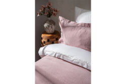 DRAGOS PİKE-YATAK ÖRTÜSÜ 240x250 3 PRC PUDRA - 6