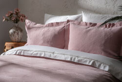 DRAGOS PİKE-YATAK ÖRTÜSÜ 240x250 3 PRC PUDRA - 3