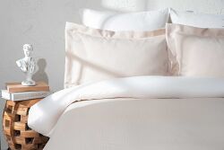 DRAGOS PİKE-YATAK ÖRTÜSÜ 240x250 3 PRC TAŞ - KERVAN