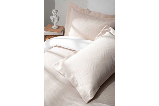 DRAGOS PİKE-YATAK ÖRTÜSÜ 240x250 3 PRC TAŞ - 6