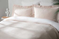 DRAGOS PİKE-YATAK ÖRTÜSÜ 240x250 3 PRC TAŞ - 2