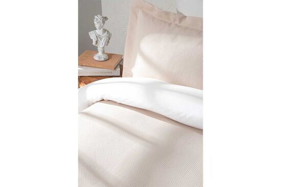 DRAGOS PİKE-YATAK ÖRTÜSÜ 240x250 3 PRC TAŞ - 3