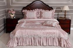 DREAMLINE YATAK ORTUSU PUDRA CK.270x270cm 4 PRC