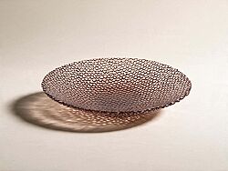 DROP 22cm YEMEK TABAGI KAHVE (17001) - KERVAN