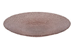 KERVAN - DROP 30cm MEYVELIK KAHVE (17002)