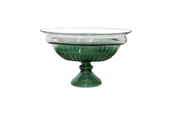 GONDOL - DROP GONDOL YEŞİL 17,5-29x17 cm