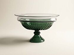 DROP GONDOL YEŞİL 17,5-29x17 cm - GONDOL
