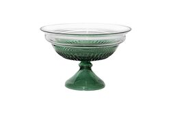 TABAK - DROP MEYVELİK YEŞİL 29x18 cm