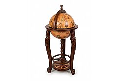 DÜNYA BAR DOLABI 49x110 cm FTG0003 (K) - 2