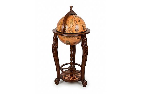DÜNYA BAR DOLABI 49x110 cm FTG0003 (K) - 2