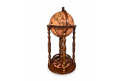 DÜNYA BAR DOLABI 49x110cm FTG0001 (K) - 2