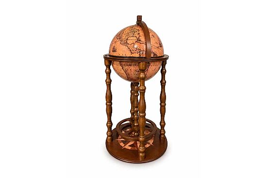 DÜNYA BAR DOLABI 49x110cm FTG0001 (K) - 2