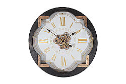 DUVAR SAATI 63,5 - HSH-KRVN ORTAK