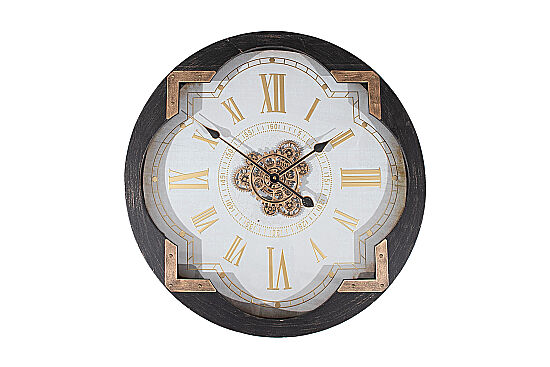 DUVAR SAATI 63,5 - 1