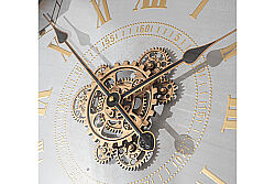 DUVAR SAATI 63,5 - 3