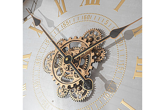 DUVAR SAATI 63,5 - 3