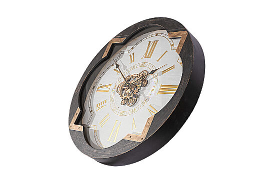 DUVAR SAATI 63,5 - 2