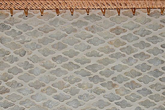 DV224 544/3 TEPSI M:40x30x4.5cm KREM