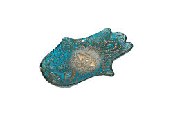 EFSUN EL TABAK 16X22,5 CM MAVİ (13706) - 3