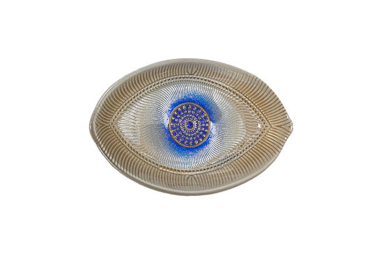 EFSUN KAYIK TABAK 15,5 CM KREM (13750) - 2