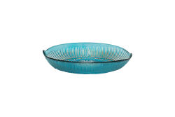 EFSUN KAYIK TABAK 15,5 CM MAVİ (13750) - 2