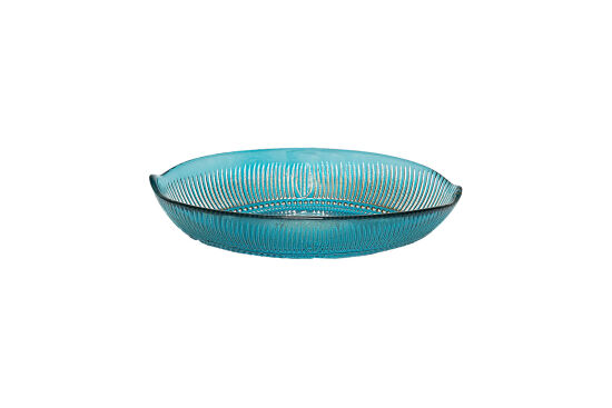 EFSUN KAYIK TABAK 15,5 CM MAVİ (13750) - 2