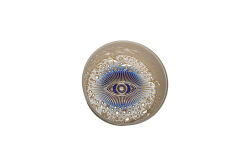 EFSUN YUVARLAK DİK KASE 15 CM KREM (13822) - 2