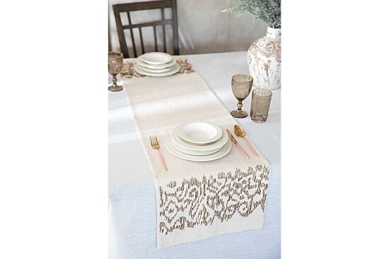 EIC-1067 A TR RUNNER 40X140 cm - 5