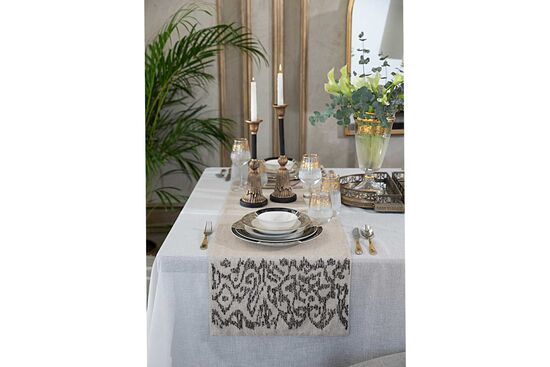 EIC-1067 TR RUNNER 40x140cm