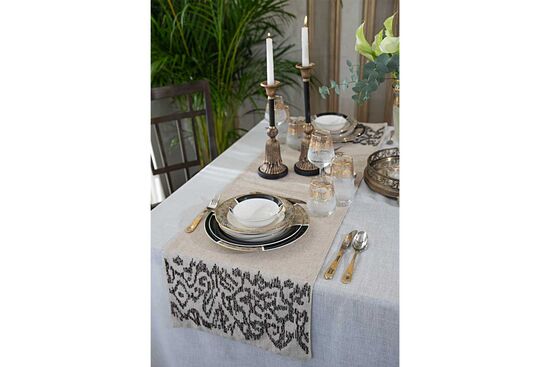 EIC-1067 TR RUNNER 40x140cm