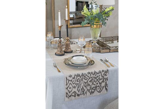 EIC-1067 TR RUNNER 40x140cm