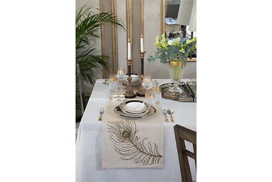 EIC-1068 TR RUNNER 40x140cm