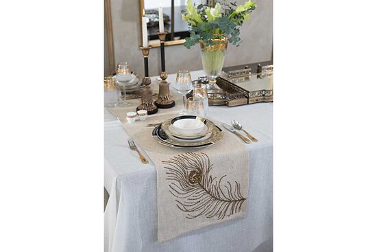 EIC-1068 TR RUNNER 40x140cm