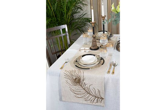 EIC-1068 TR RUNNER 40x140cm