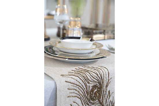EIC-1068 TR RUNNER 40x140cm