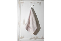 ELANUR HAVLU 50X90 CM PUDRA - 2