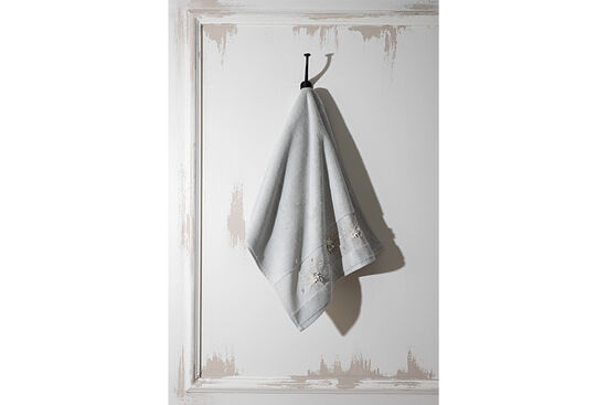 ELANUR HAVLU 50X90 CM YEŞİL - 3
