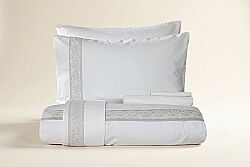 ELEGANCEE NEVRESİM TAKIMI 200X220 CK 6 PRC - HSH-KRVN ORTAK