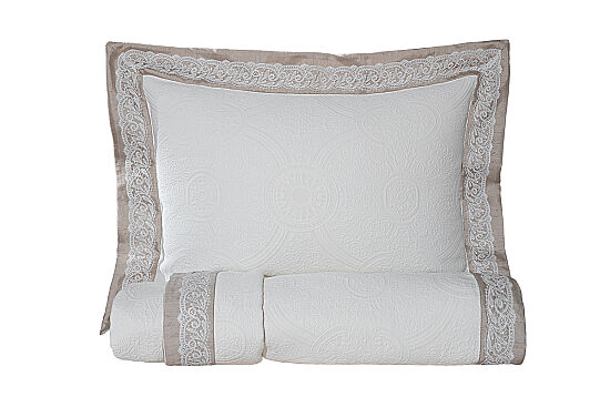 ELEGANCEE PİKE TAKIMI 250X260 CK 3 PRC - 9