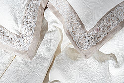 ELEGANCEE PİKE TAKIMI 250X260 CK 3 PRC - 3