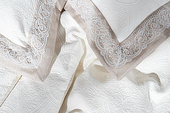 ELEGANCEE PİKE TAKIMI 250X260 CK 3 PRC - 3