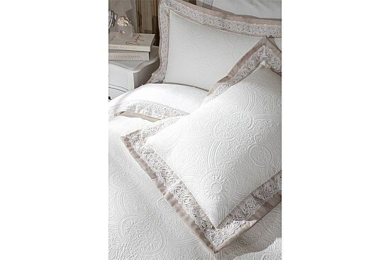 ELEGANCEE PİKE TAKIMI 250X260 CK 3 PRC - 5