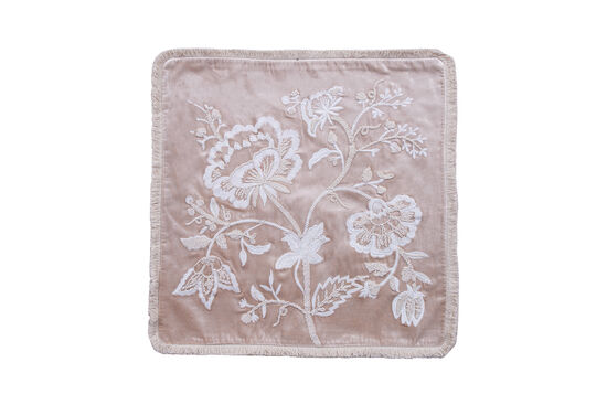 ELEGANT-1 KIRLENT (AC1092) BEJ 50x50cm - 2