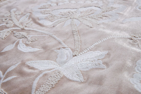 ELEGANT-1 KIRLENT (AC1092) BEJ 50x50cm - 3