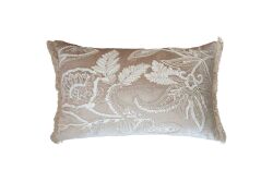 ELEGANT-2 KIRLENT (AC316M) BEJ 30x50cm - HOME SWEET HOME