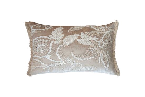 ELEGANT-2 KIRLENT (AC316M) BEJ 30x50cm - 1