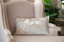ELEGANT-2 KIRLENT (AC316M) BEJ 30x50cm - 2