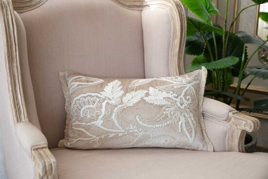 ELEGANT-2 KIRLENT (AC316M) BEJ 30x50cm - 2